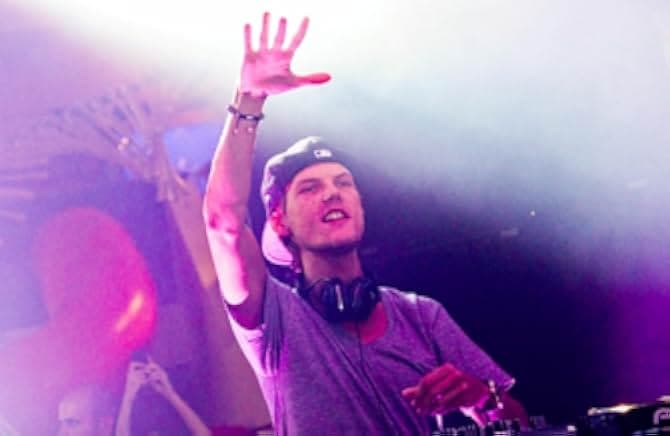 Avicii: True Stories 2017