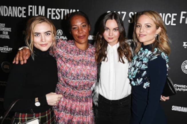 Novitiate 2017