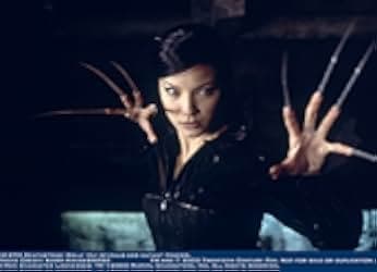 X2: X-Men United 2003
