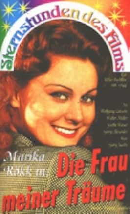 Die Frau meiner Träume 1944