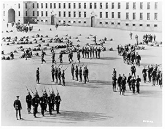 All Quiet on the Western Front 1930