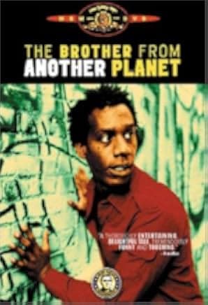 The Brother from Another Planet 1984