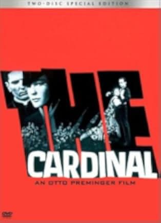 The Cardinal 1963