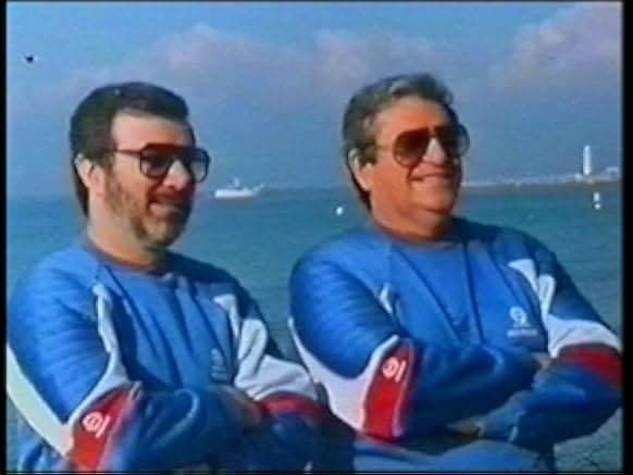 The Go-Go Boys: The Inside Story of Cannon Films 2014