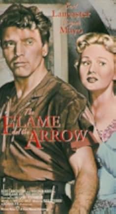 The Flame and the Arrow 1950