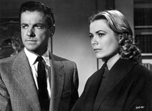 Dial M for Murder 1954