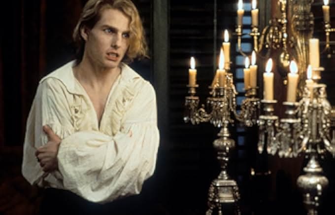 Interview with the Vampire: The Vampire Chronicles 1994