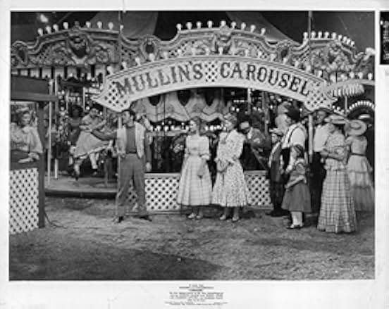 Carousel 1956