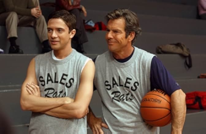 In Good Company 2004