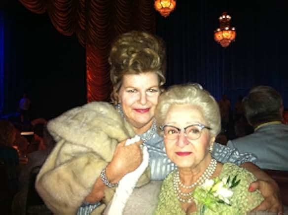 Behind The Candelabra 2013