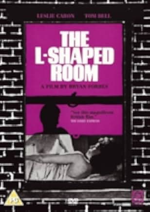 The L-Shaped Room 1962