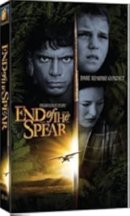 End of the Spear 2005