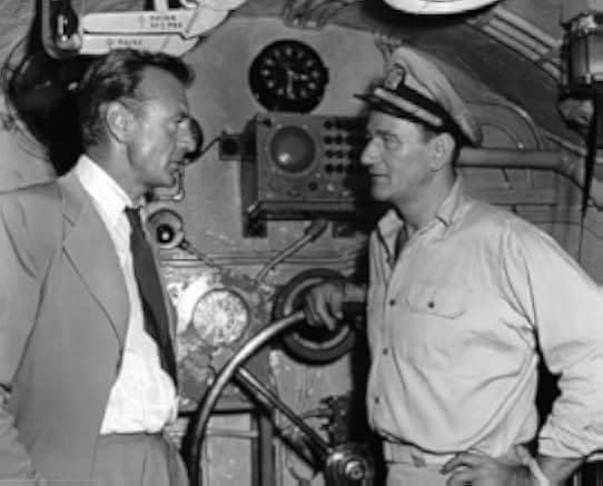 Operation Pacific 1951