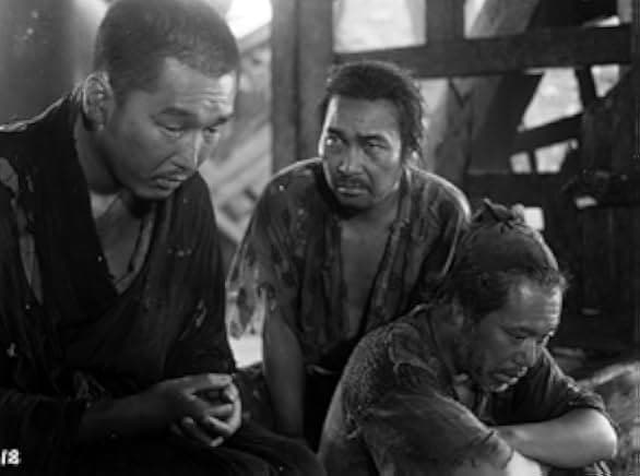 Rashomon 1950