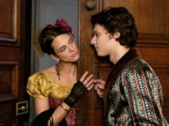 The Last Mistress 2008