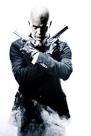 Hitman 2007