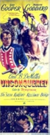 Unconquered 1947
