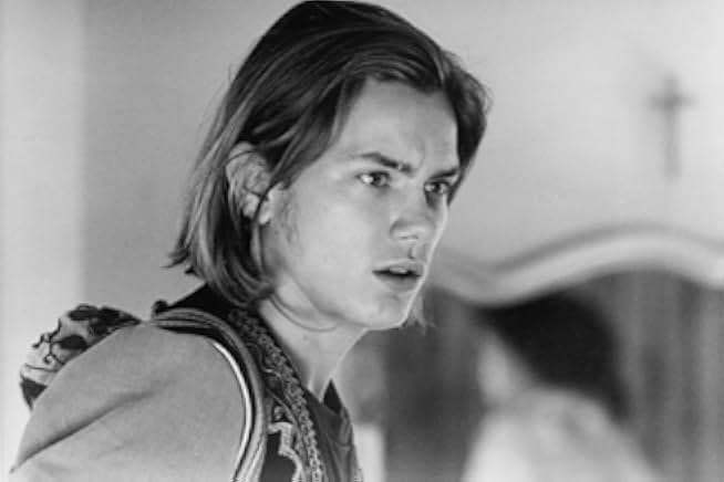 I Love You to Death 1990