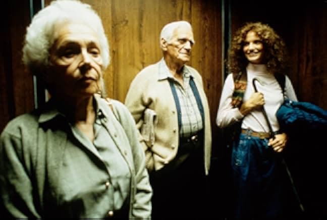 Being John Malkovich 1999