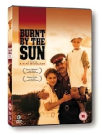 Burnt by the Sun 1994