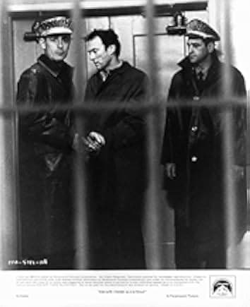Escape from Alcatraz 1979