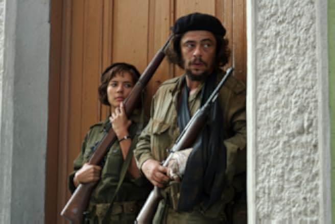 Che: Part One 2008
