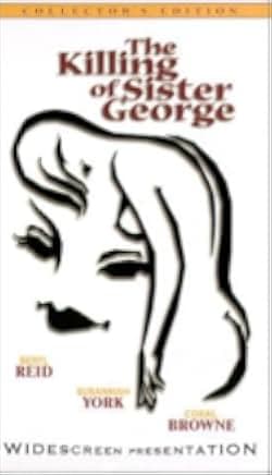 The Killing of Sister George 1968