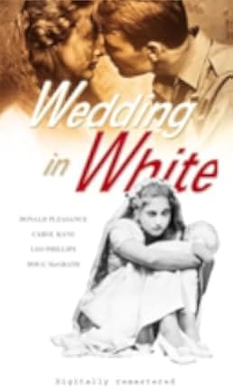 Wedding in White 1972