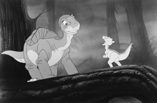 The Land Before Time 1988