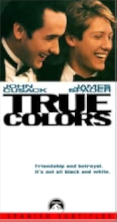 True Colors 1991