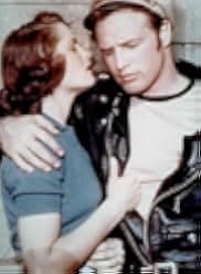 The Wild One 1953