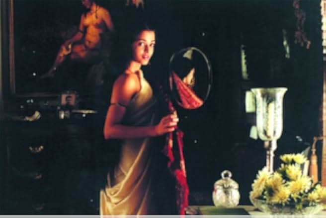 Choker Bali: A Passion Play 2003