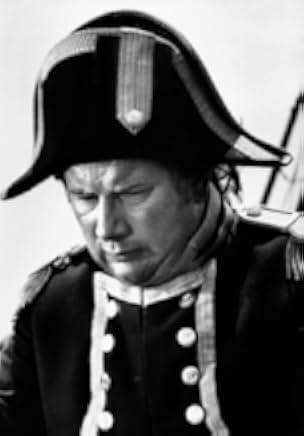Billy Budd 1962