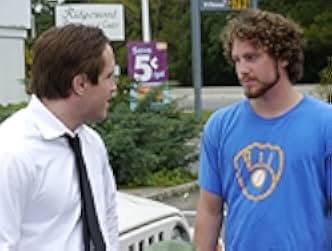 The Longest Swim 2014