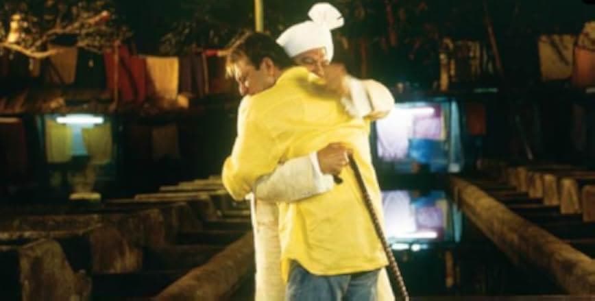 Munna Bhai M.B.B.S. 2003