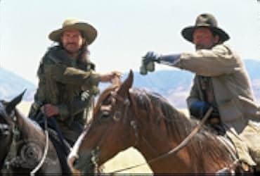 Wild Bill 1995
