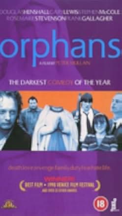 Orphans 1998