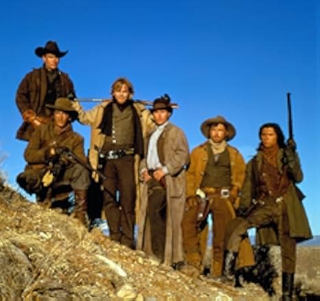 Young Guns 1988