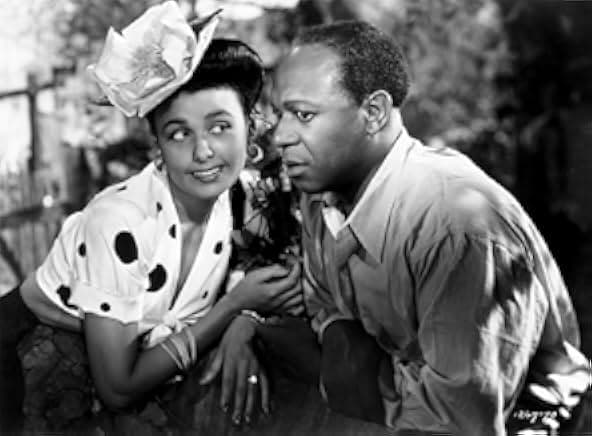 Cabin in the Sky 1943