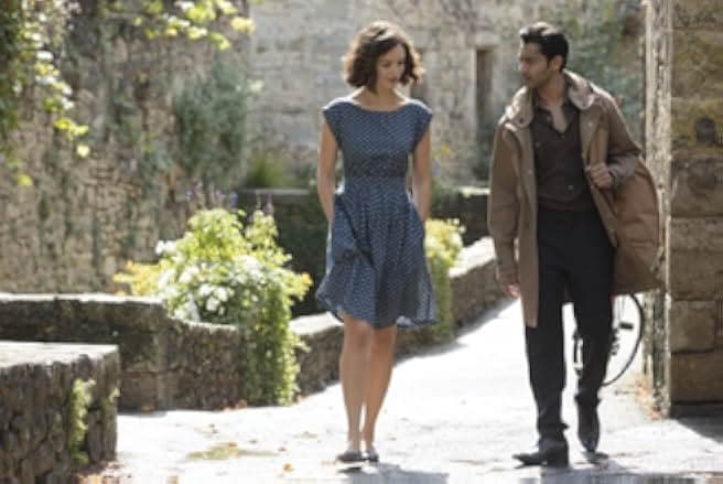 The Hundred-Foot Journey 2014