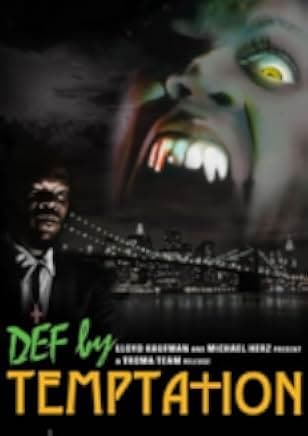 Def by Temptation 1990
