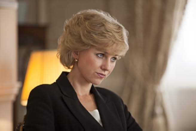 Diana 2013