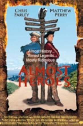 Almost Heroes 1998