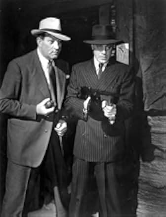 No Orchids for Miss Blandish 1948