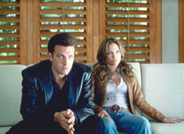 Gigli 2003