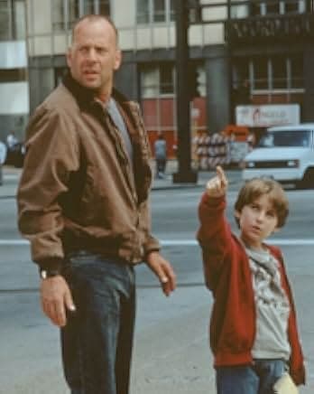 Mercury Rising 1998