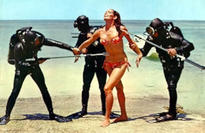 Thunderball 1965
