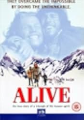 Alive 1993