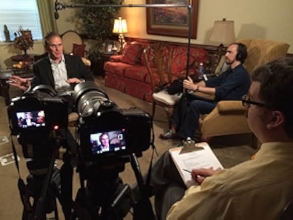 The God Who Speaks 2018