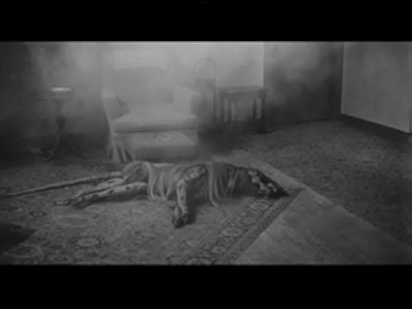 The Killer Shrews 1959